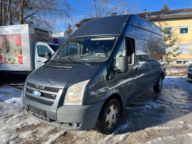 Ford Transit Kasten*FT 330 L LKW*L2H2*Klima*TÜV