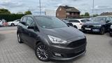 Ford C-Max Sport | AUTOMATIK | XENON | R.KAMERA |NAVI - Ford C-Max: Sport