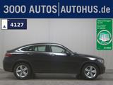 Mercedes-Benz GLC 220 Coupé d 4M Navi LED RFK MBUX AHK