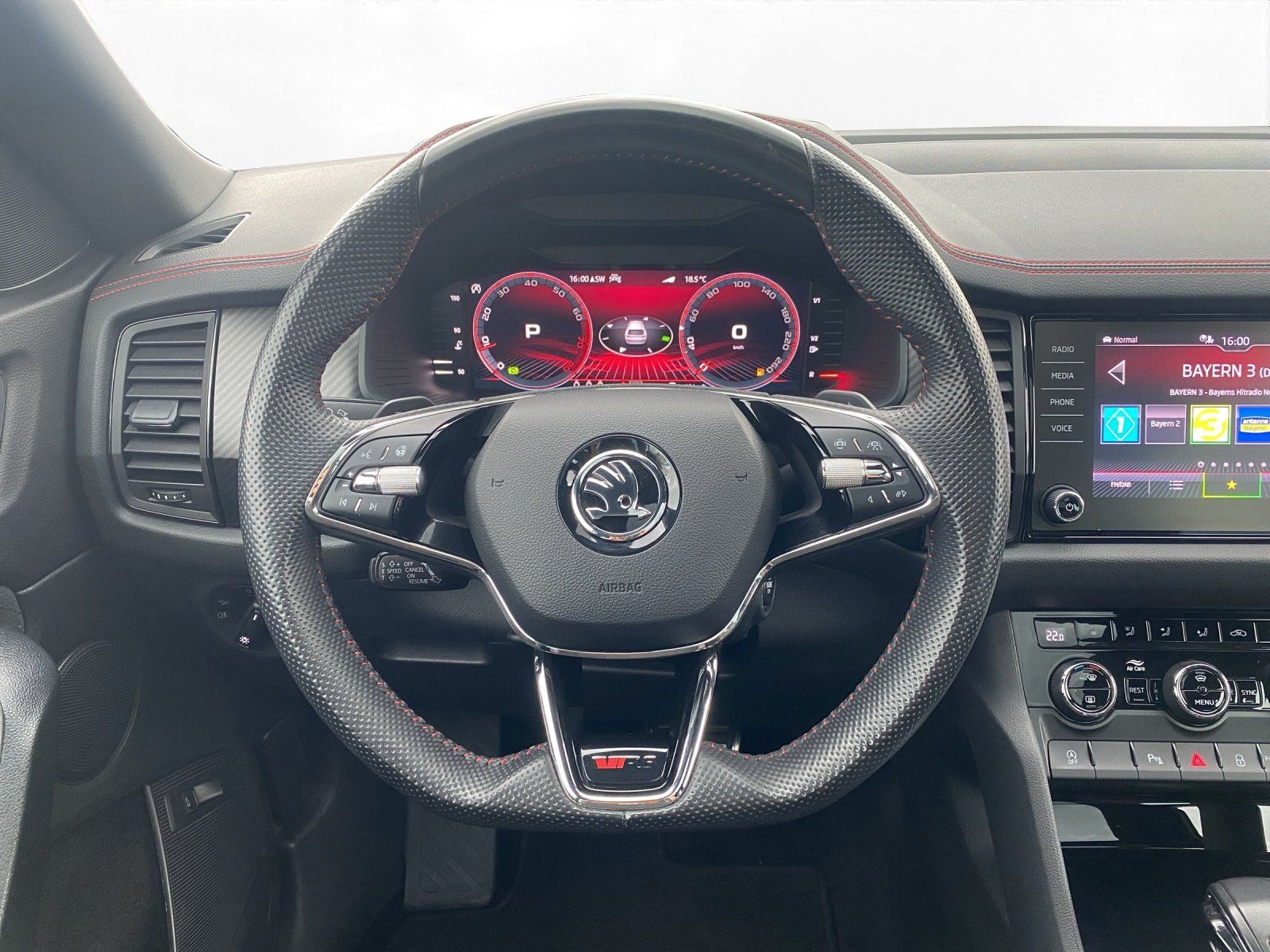 Skoda Kodiaq - Bild 9