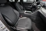 Mercedes-Benz C 180 T Edition AMG 19"+NIGHT+360°+DISTRO+MEMORY - Mercedes-Benz 180e