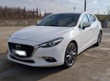 Mazda 3 2019  75000 KM  HU 01.2028  Unf... - Mazda: Limousine, Mazda2