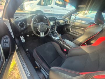 Toyota GT86 - 7