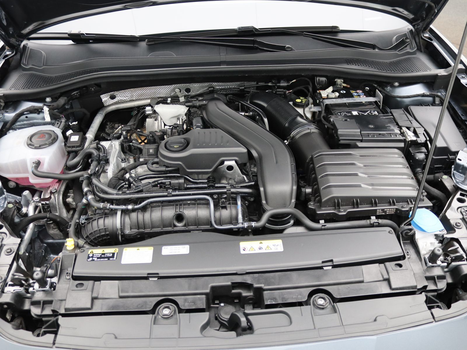 Cupra Leon - Bild 18