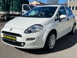 Fiat Punto MYSTYLE - Fiat Punto aus 2015