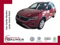 Volkswagen T-Roc - Vorschau Bild 1