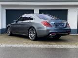 Mercedes-Benz S 560 4MATIC /AMG/NACHT/VOLL! - Mercedes-Benz S 560: AMG