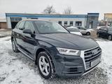Audi Q5 2.0 TDI quattro Sport Standh. Navi LED AHK BT - Audi Q5 mit Diesel-Antrieb: 2.0