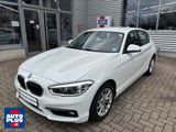 BMW 120i Aut. Advantage PDC+SITZHZG+NAVI+HU NEU - BMW 120 aus 2017