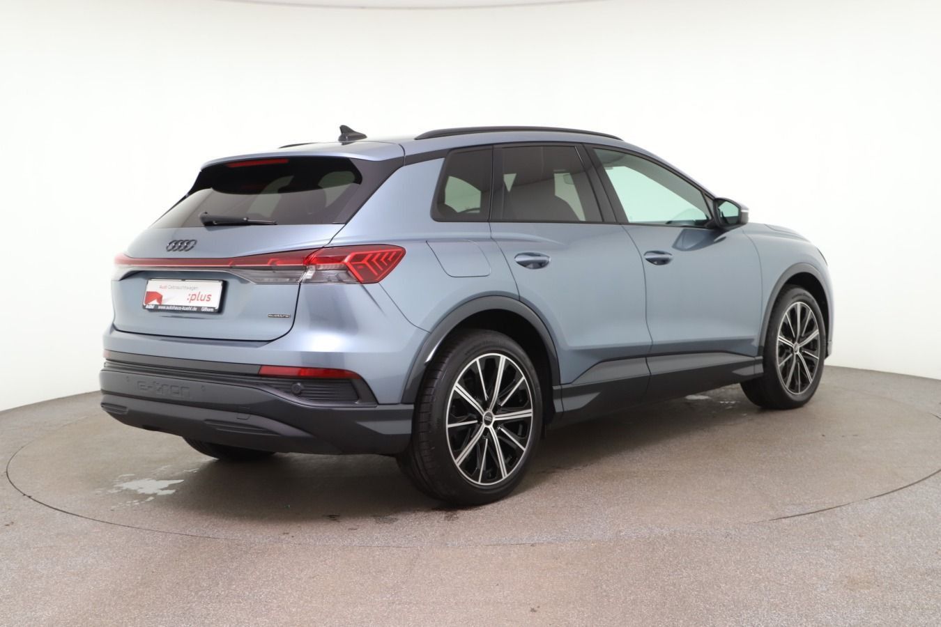 Audi Q4 e-tron - Bild 2