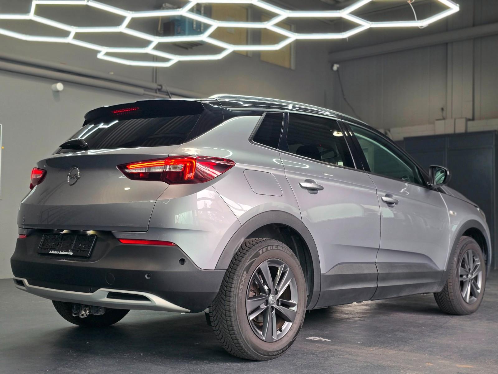 Opel Grandland (X)/LED/ACC/KAMERA