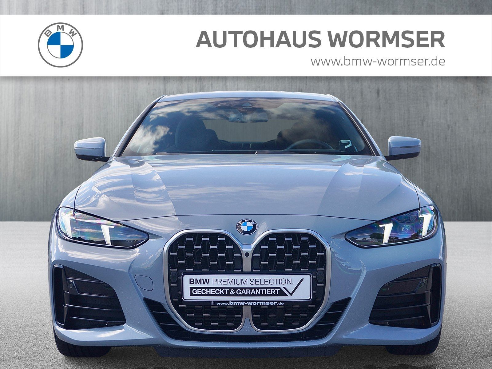 BMW 420 - Bild 5