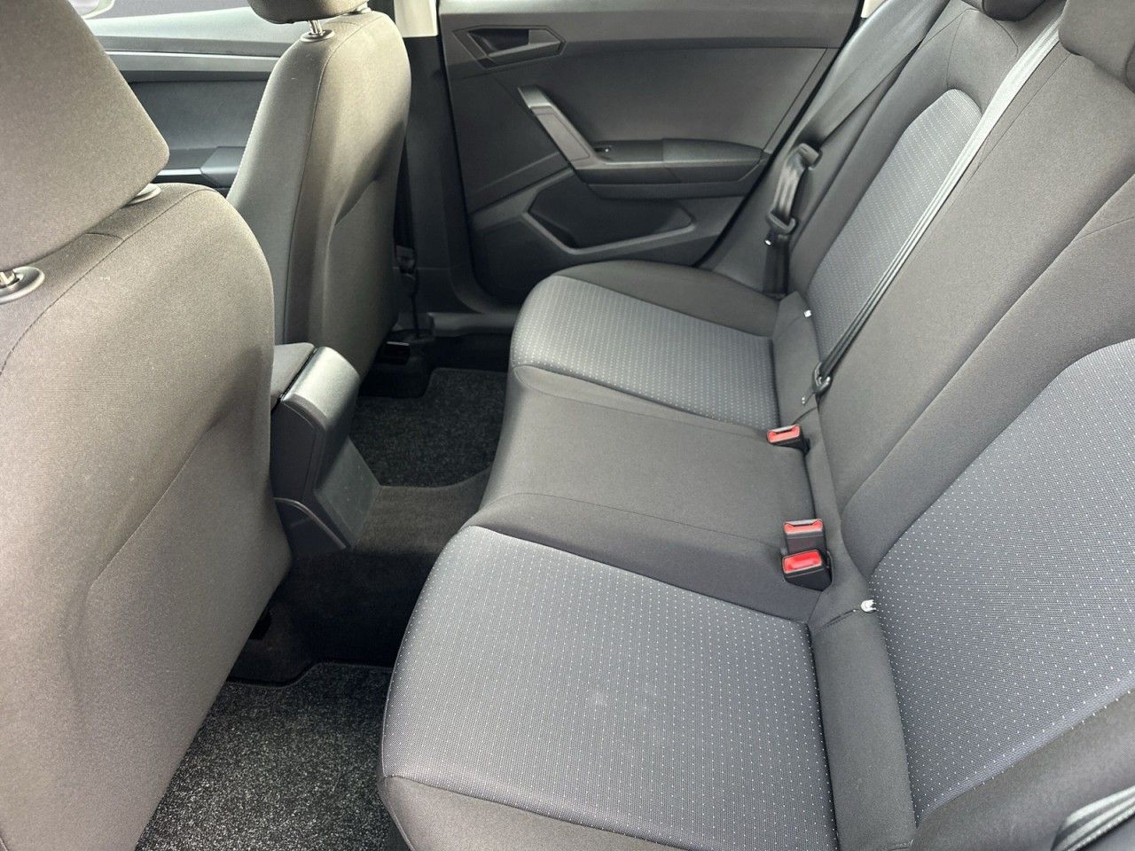 Fahrzeugabbildung SEAT Ibiza Style 1.0 TSI 110 PS 6.Gang
