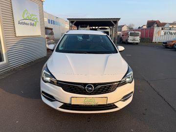 Opel Astra K Sports Tourer Edition+Navi+LkHz+LED+SHZ