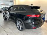 Jaguar F-Pace F-PACE R-Sport AWD - Jaguar aus 2017