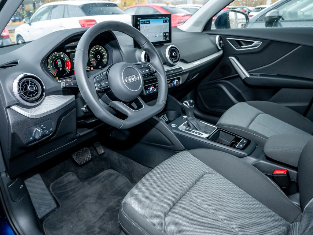 Audi Q2 - Bild 4