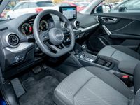 Audi Q2 - Vorschau Bild 4