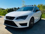 Seat Leon ST CUPRA 290 SCHALEN / MOTOR + TURBO !NEU!  - Seat Leon: Turbo