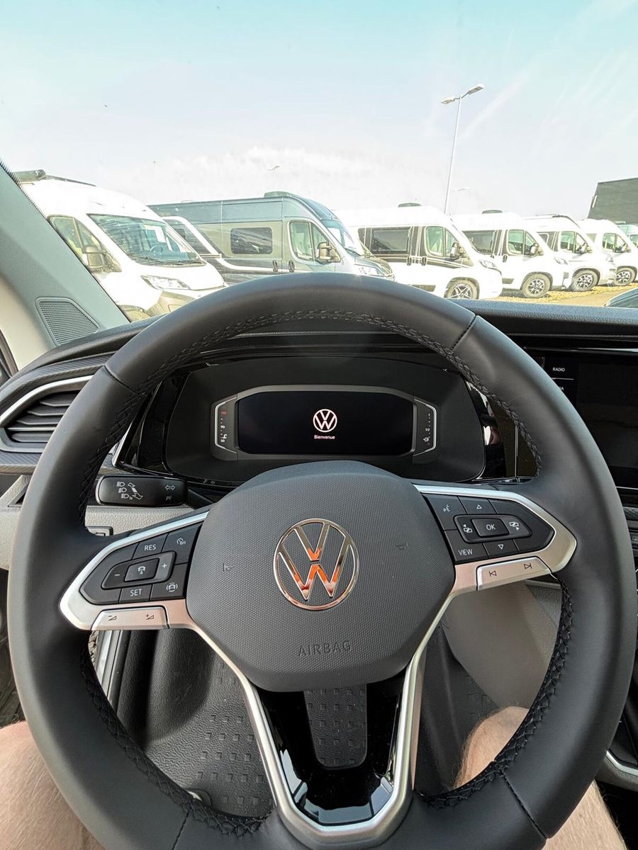 Fahrzeugabbildung Westfalia Kepler One 150 PS Automatik
