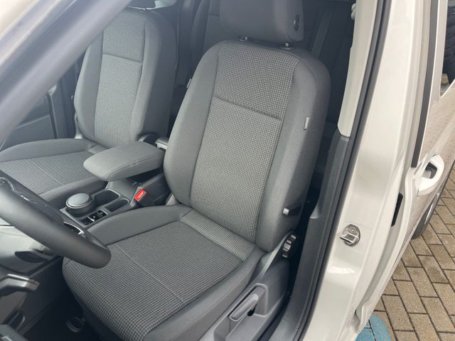 Caddy California 1.5 TSI Miniküche, Standhzg., N