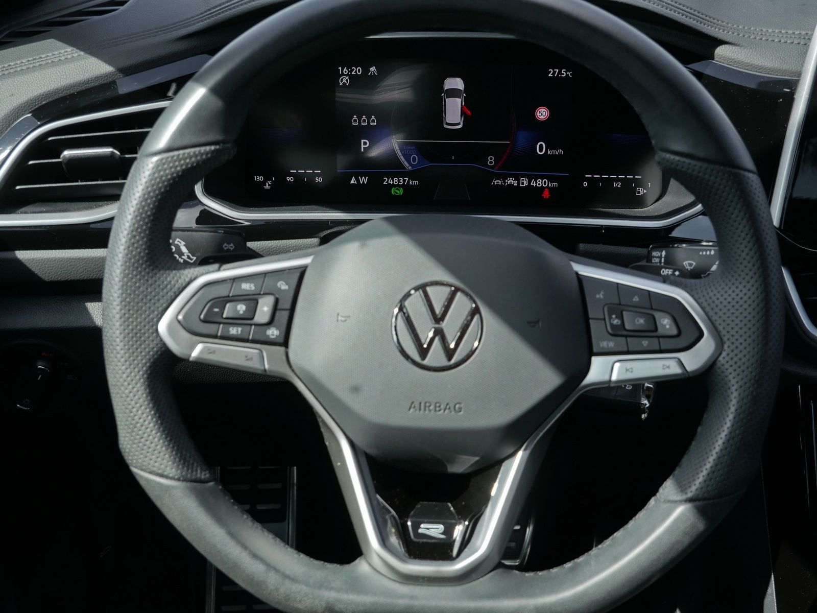 Volkswagen T-Roc - Bild 9