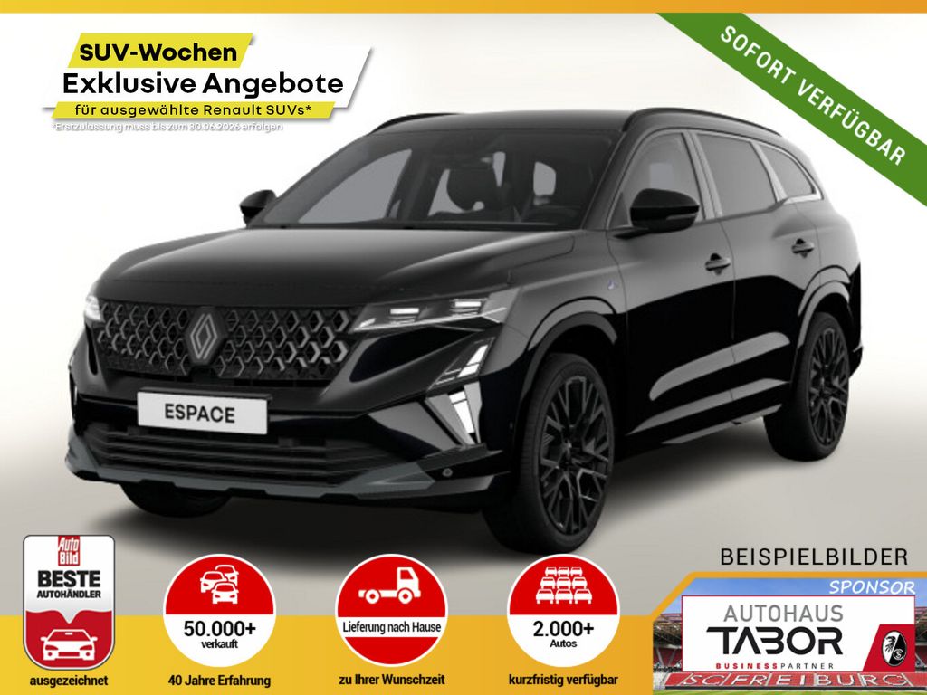 Renault Espace