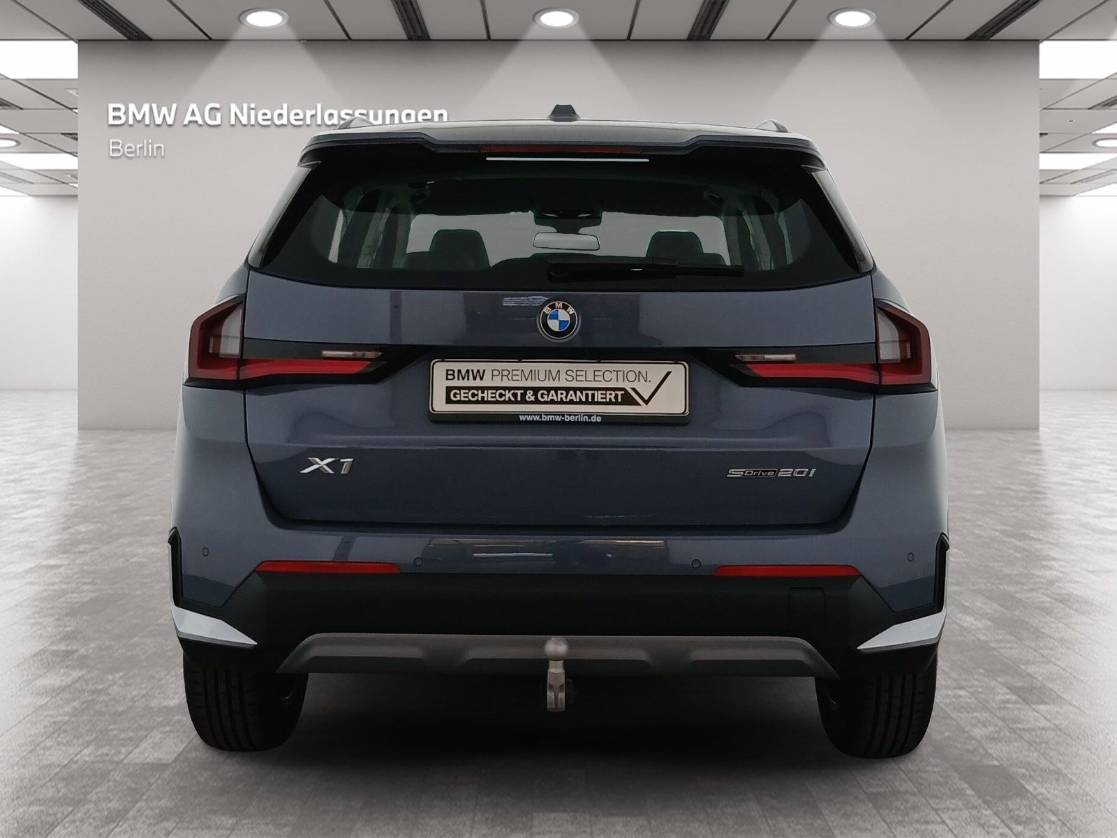 BMW X1 - Bild 6
