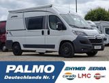 Pössl RoadCamp 540 - Navi, Markise, Fahrradträger - - Angebote entsprechen deinen Suchkriterien