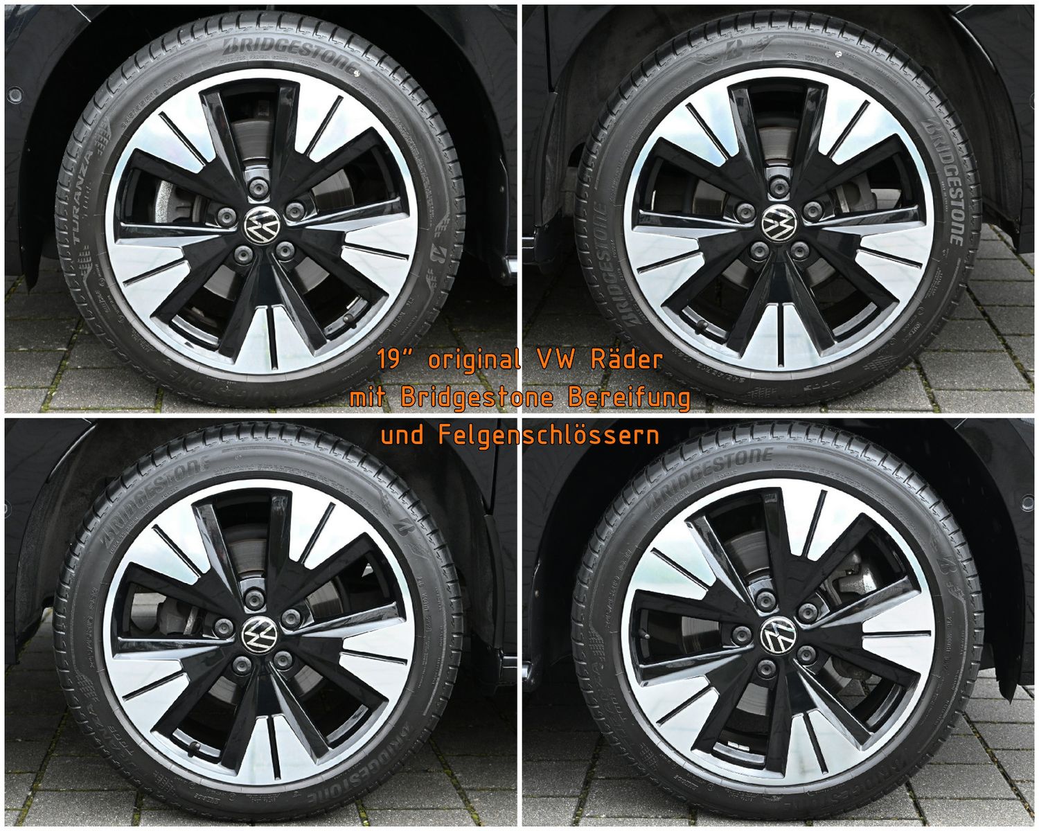 Fahrzeugabbildung Volkswagen T7 Multivan 2.0 TDI DSG Style Lang °MEGAVOLL°