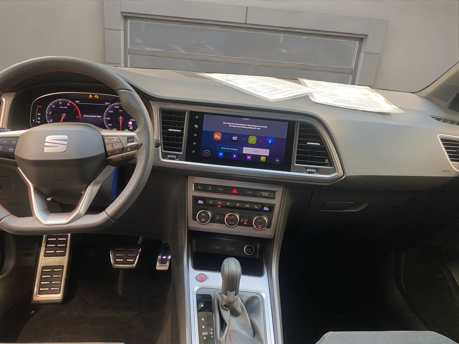 Seat Ateca - Bild 14
