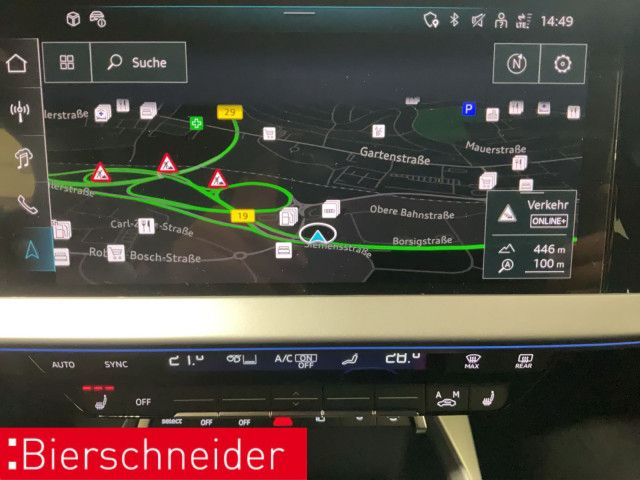 Audi S3 - Bild 9