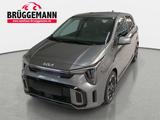 Kia PICANTO 1.0 AUTO. AMT GT-LINE MJ25 LED SITZH. NA