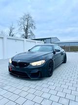 BMW M4 F82 Clubsport Ringtool Tracktool KW... - BMW: Clubsport