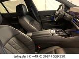 BMW 520 Limousine d M-Sport|DrivingPlus|Memo|Keyless - BMW 520 mit Diesel-Antrieb: Limousine, Automatik
