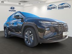 Fahrzeugabbildung Hyundai Tucson Edition 30+ Mild-Hybrid 2WD 7-DCT