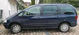 Volkswagen VW Sharan 2.0 LPG, trendline - Autogas - - Volkswagen Sharan mit LPG-Antrieb