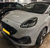 Ford Puma 1,5 l EcoBoost ST ST - Ford Puma von privat
