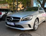 Mercedes-Benz A -Klasse A 220 4Matic Automatik Top Zustand - Mercedes-Benz A 220 in Dortmund