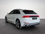 Audi SQ8 4.0 TFSI quattro competition plus Klima - Audi SQ8 Gebrauchtwagen