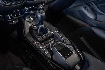 2021 Aston Martin V8 VANTAGE 缩略图 28
