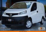 Nissan NV200 /Evalia Kasten *1.Hand/AHK/Klima* - Nissan NV200 aus 2017