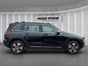 Mercedes GLB 200 - 6
