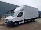 Mercedes-Benz Sprinter 516 CDI BE Clixtar/ Webasto/ 27 KUB/ Nu - Angebote