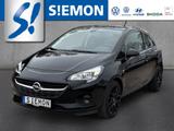 Opel Corsa 1.4 Turbo 120 Jahre Klima SHZ beh.Lenkrad