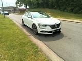 Renault Talisman TCe 225 EDC GPF Initiale Paris Init... - Renault Talisman: Limousine