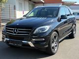 Mercedes-Benz ML 350 ML -Klasse ML 350 CDI BlueTec*TÜV Neu - Mercedes-Benz ML 350: Bluetec Cdi