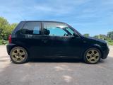 Seat Arosa 1,4l 60 PS - Seat Arosa: 1.4