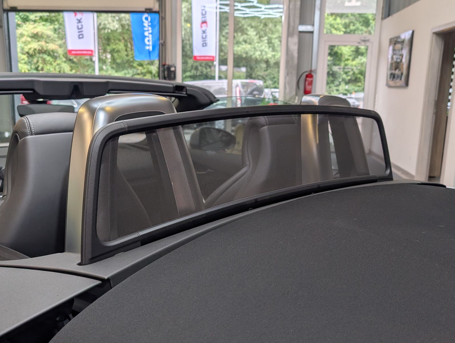 Fahrzeugabbildung Audi TT Roadster 45 TFSI Quattro S-Line Sport-Paket +