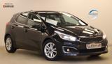Kia Ceed 1.6GDI 135PS Dream Team Navi R-Kam - Kia cee'd / Ceed Gebrauchtwagen in Berlin