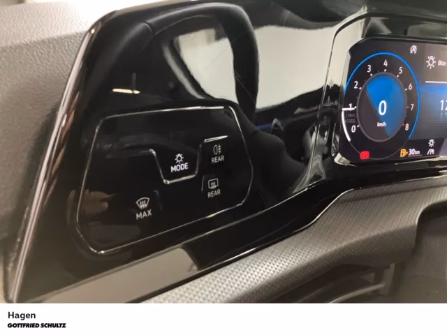 Volkswagen Golf VIII 1.5 TSI LED NAV SHZ PDCvo&hi Active, миниатюра 13